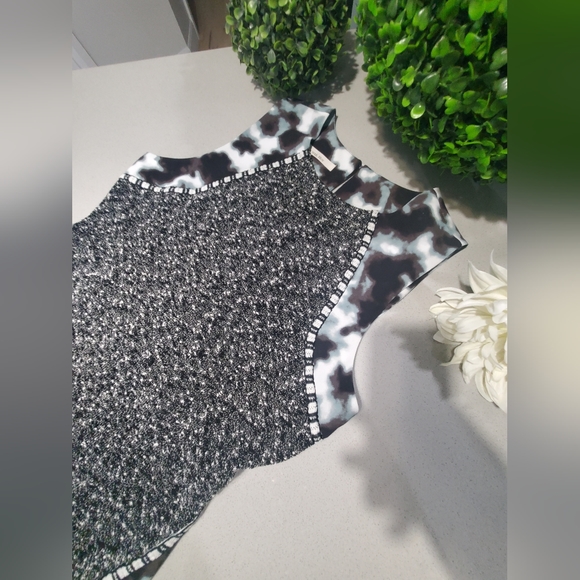 RACHEL ROY Parfaite robe de grande qualité en tricot léger - Picture 3 of 7